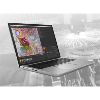  惠普 ZbookFury16_G9 圖形工作站 i7-12800HX（主頻基礎(chǔ)1.5GHz E核，2.0GHz P核 16核，24線(xiàn)程，睿頻4.8GHz，緩存25MB）/32GB/RTX A1000 4GB/2TB SSD /W11H6/16.0寸 高清屏 LBL400UW 