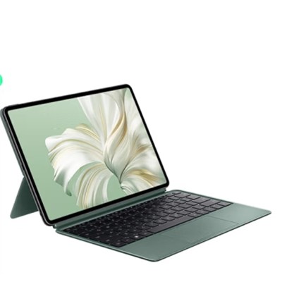 華為（HUAWEI）MateBook E 便攜式計(jì)算機(jī) 2023款 12.6英寸 華為筆記本電腦 平板電腦 120Hz高刷 輕薄便攜12代酷睿 灰+灰 i5-1130G 16G+512G 三年免費(fèi)上門(mén)服務(wù)